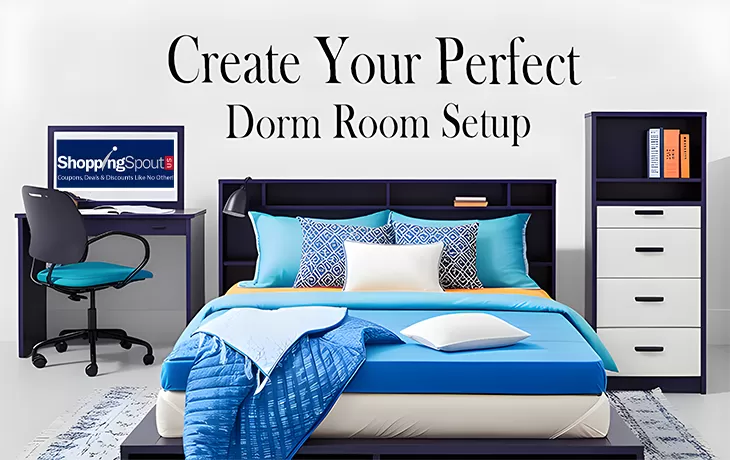 How to Choose the Right Bedding for Your Dorm Room